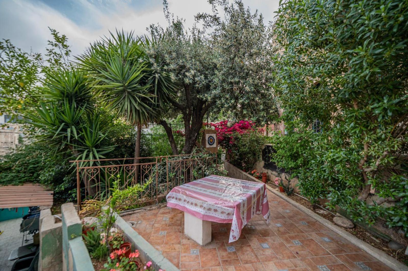 Central House With Beautiful Garden عمان المظهر الخارجي الصورة
